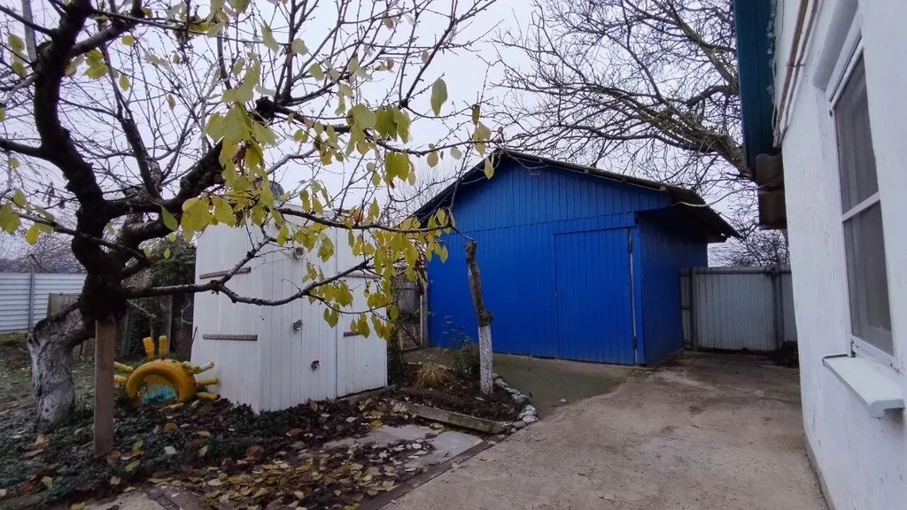 Продажа дома, Водный, Красноармейский район, ул. Краснодарская - Фото 19