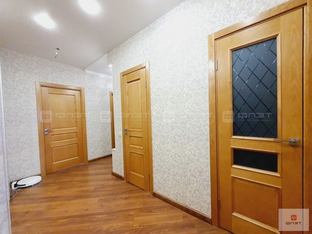 Продажа квартиры, Казань, ул. Адоратского - Фото 34