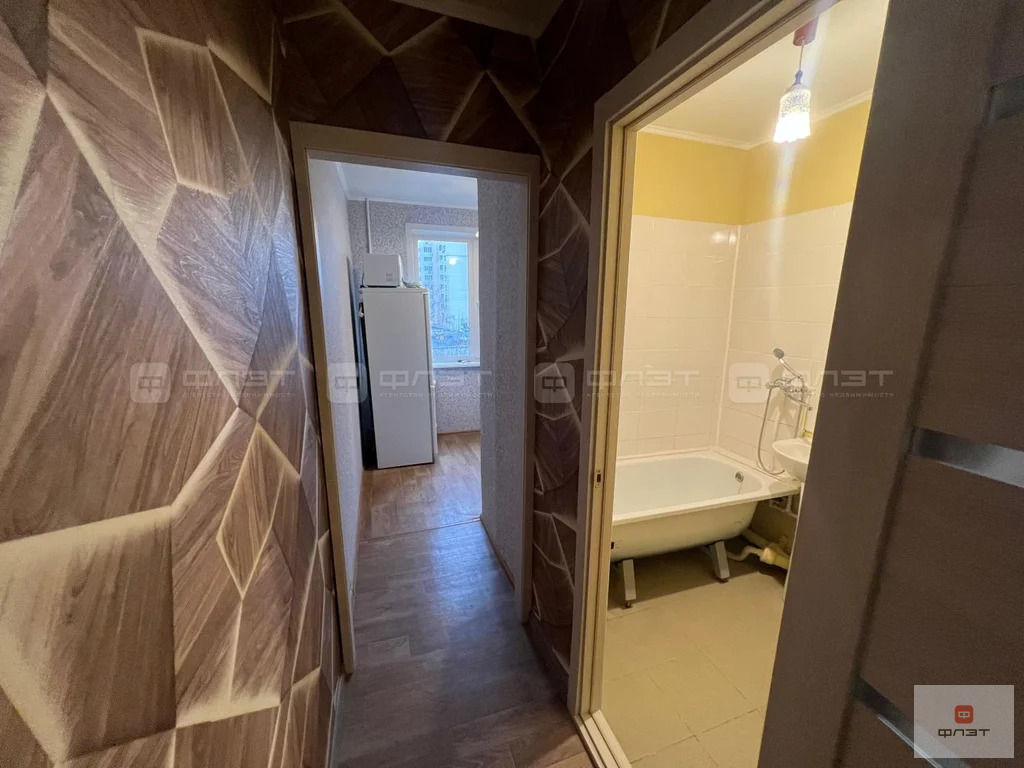 Продажа квартиры, Казань, ул. Черноморская - Фото 7