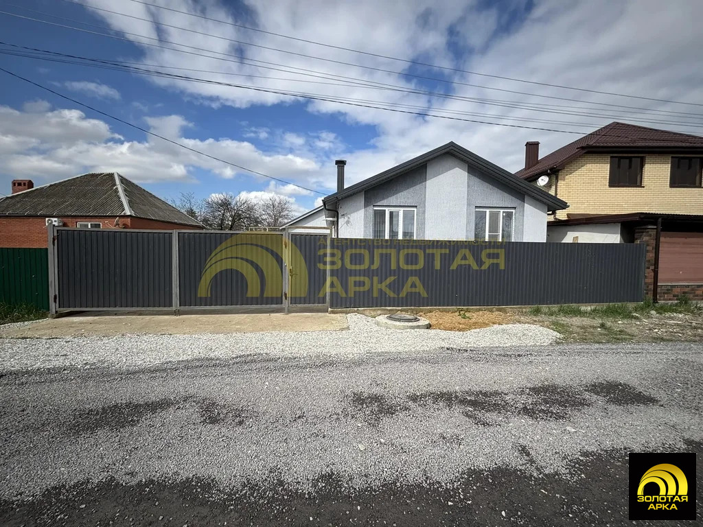 Продажа дома, Крымск, Крымский район, ул. Мира - Фото 1