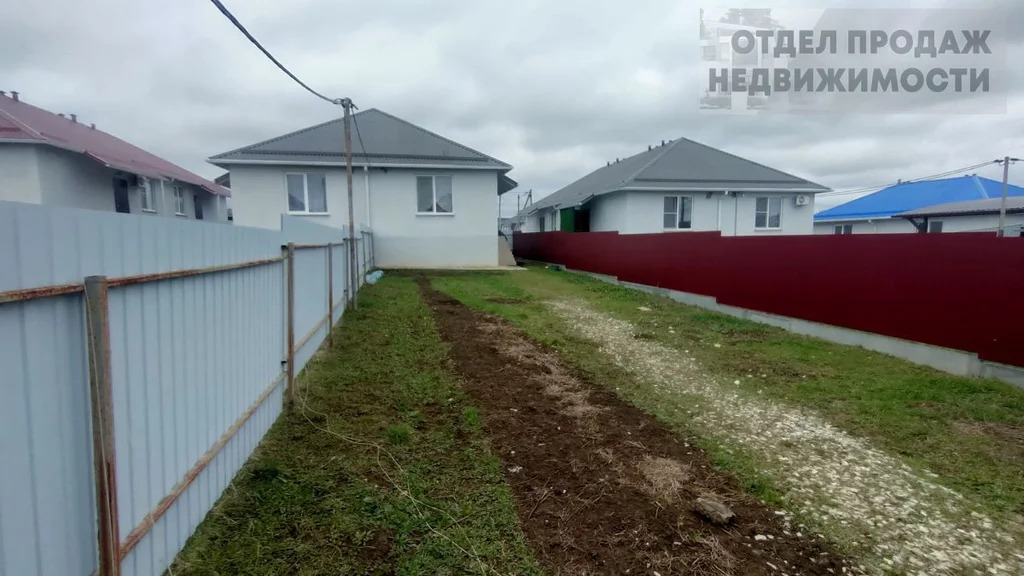 Таунхаус надежда - Фото 16