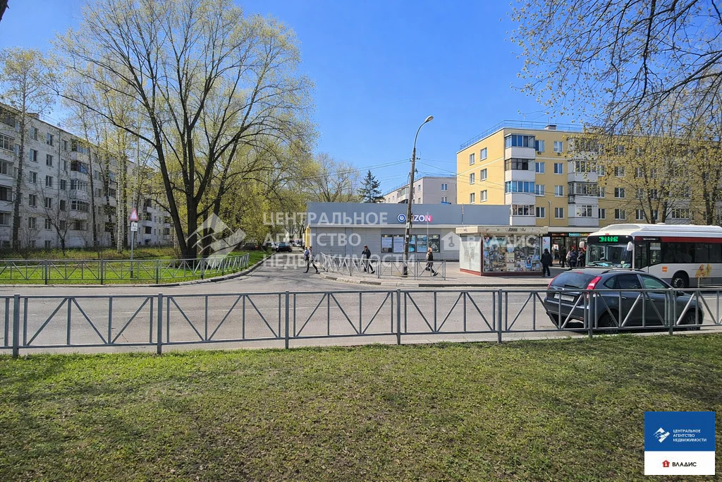 Аренда ПСН, Рязань, ул. Костычева - Фото 1