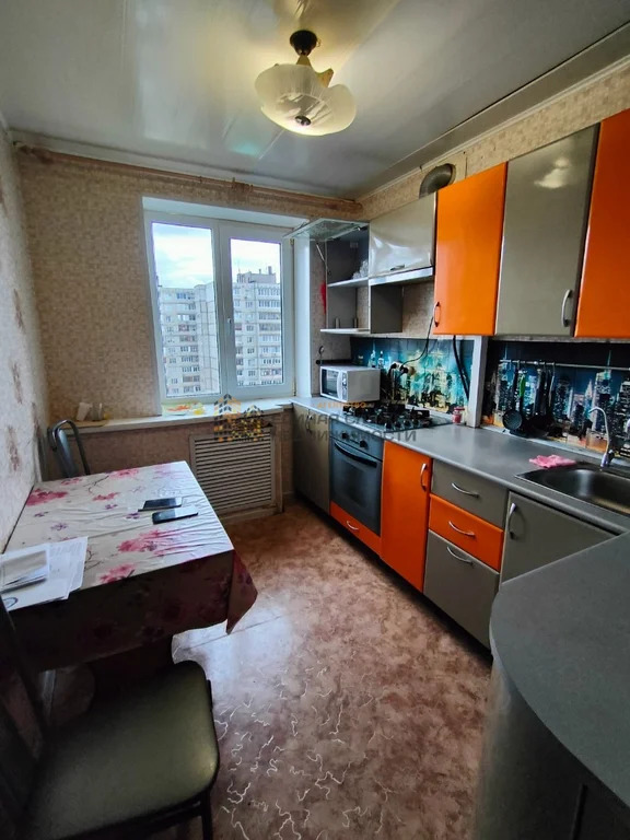 Аренда квартиры, Уфа, ул. Юрия Гагарина - Фото 4