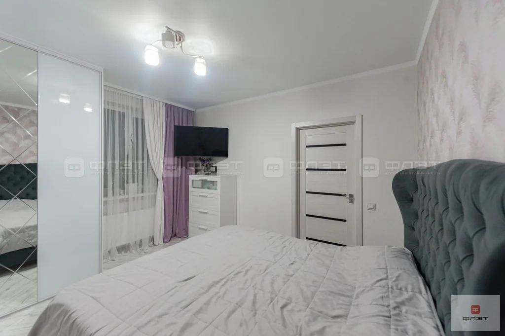 Продажа квартиры, Казань, Победы пр-кт. - Фото 7