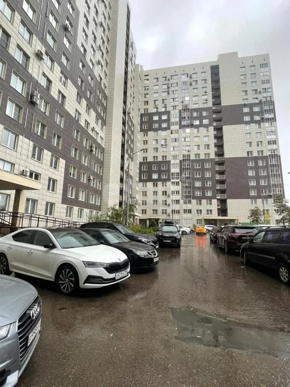 Продажа квартиры, Одинцово, Белорусская улица - Фото 3