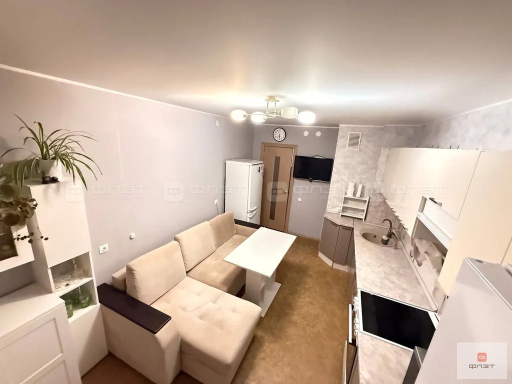 Продажа квартиры, Казань, ул. Наиля Юсупова - Фото 6