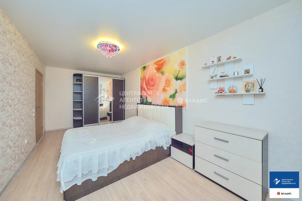 Продажа квартиры, Рязань, Песоченская улица - Фото 4