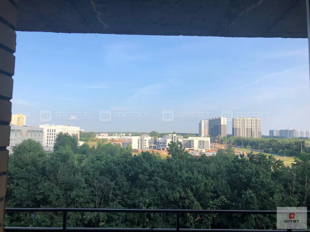 Продажа квартиры, Казань, ул. Гарифа Ахунова - Фото 17