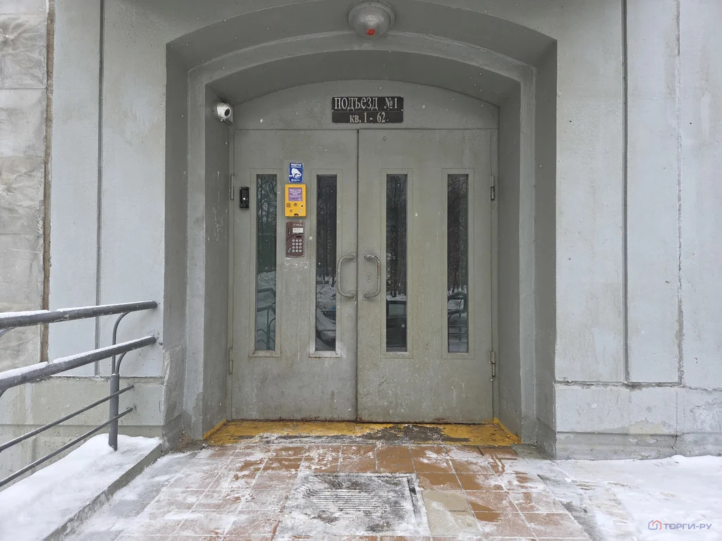 Продажа квартиры, Ясный проезд - Фото 7