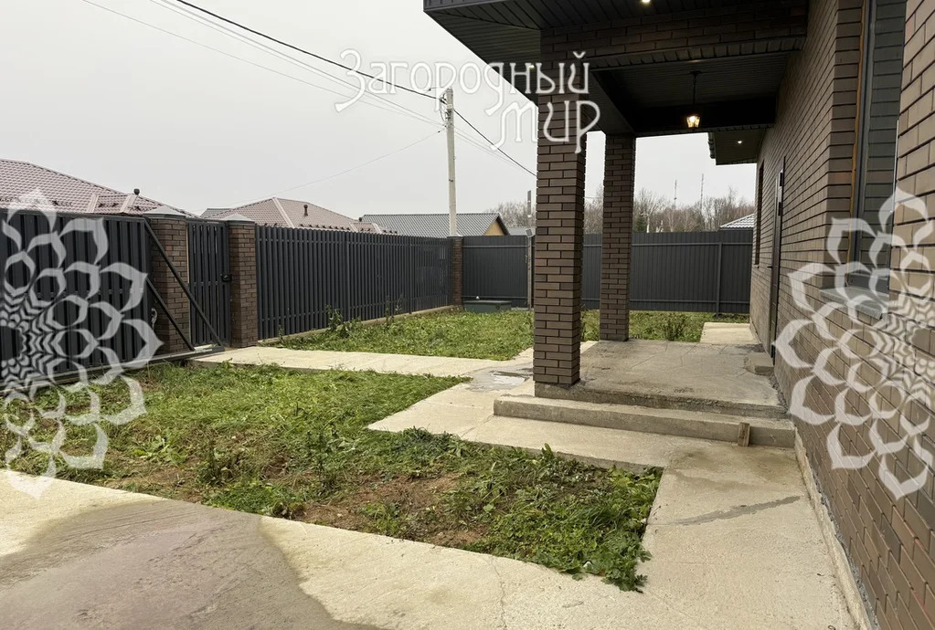 Продам дом, Каширское шоссе, 35 км от МКАД - Фото 5