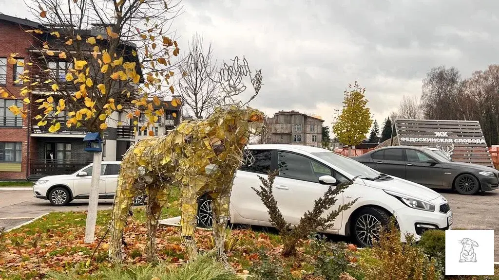 ЖК Федоскинская Слобода - Фото 25