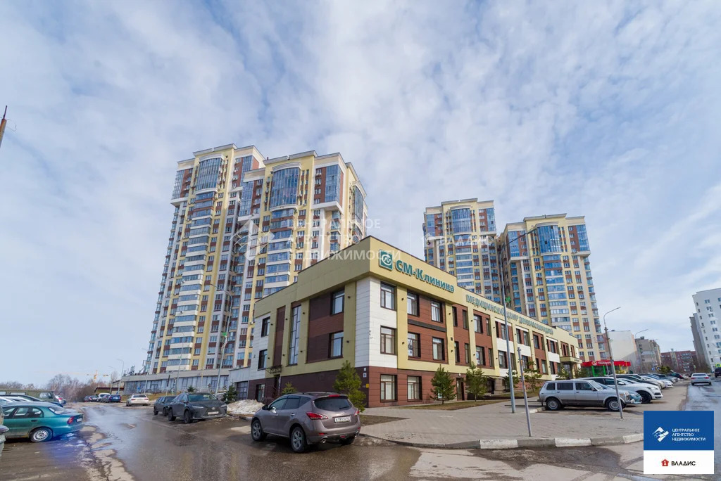 Продажа квартиры, Рязань, Васильевская улица - Фото 27