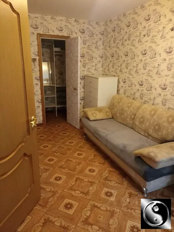 Сдам двухкомнатную квартиру 45.0м ул. Ращупкина, 10, Москва, ЗАО, р-н - Фото 4