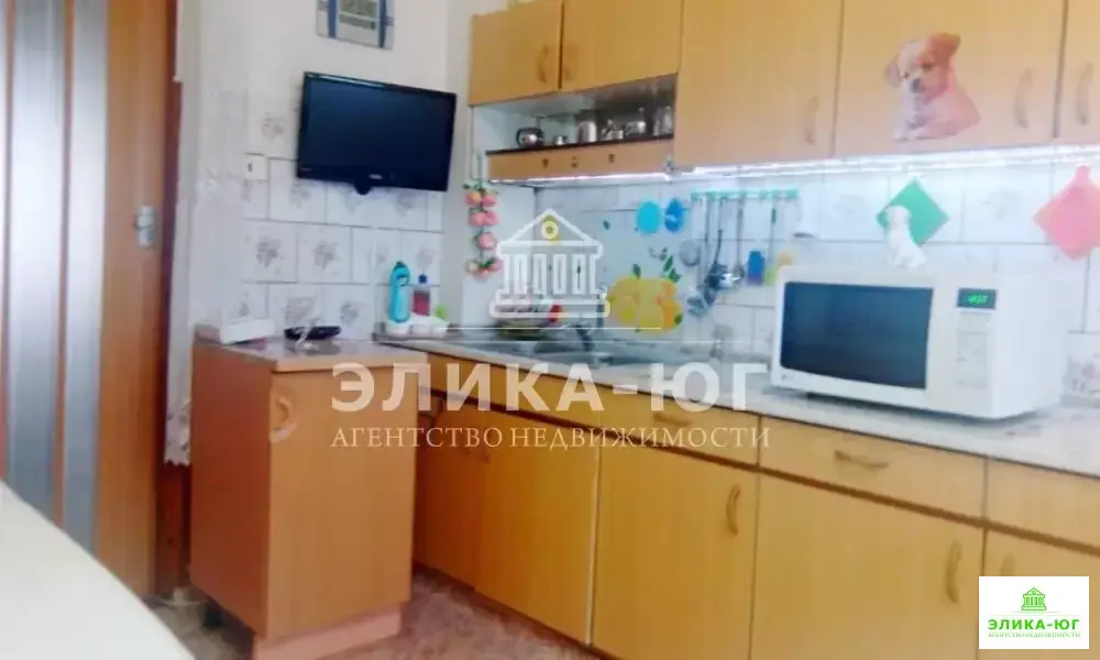 Продажа квартиры, Джубга, Туапсинский район, Новороссийское шоссе ул. - Фото 9