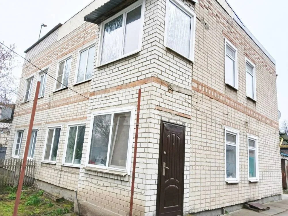 Продажа дома, Новопавловск, Кировский район, ул. Ставропольская - Фото 15