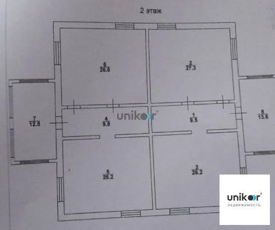 Продажа таунхауса, Новопушкинское, Энгельсский район, ул. Сиреневая - Фото 13