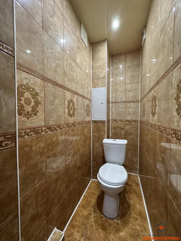Продажа квартиры, Домодедово, Домодедово г. о., проезд 3-й Московский - Фото 27