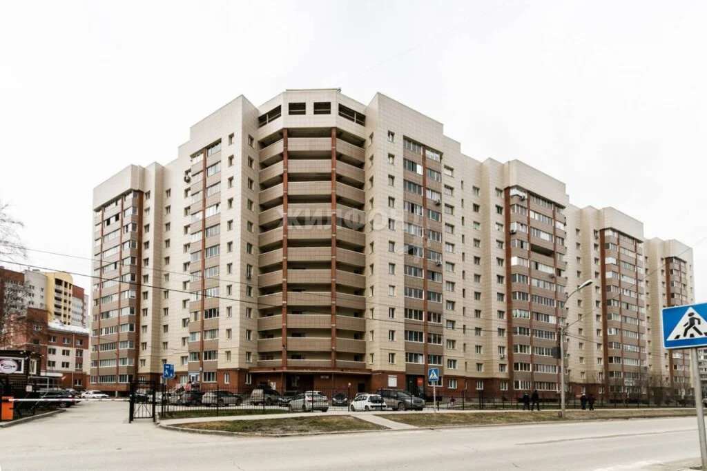 Продажа квартиры, Краснообск, Новосибирский район, 2-й микрорайон - Фото 13