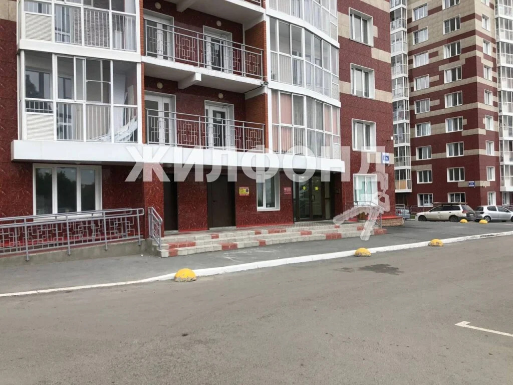 Продажа квартиры, Новосибирск, ул. Коминтерна - Фото 12