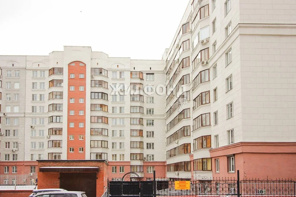 Продажа квартиры, Новосибирск, ул. Зыряновская - Фото 4