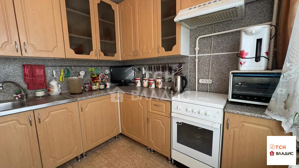 Продажа квартиры, Нововоронино, Пушкинский район, 40 - Фото 20