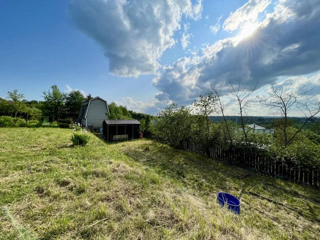 Продажа участка, Дмитровский район - Фото 7