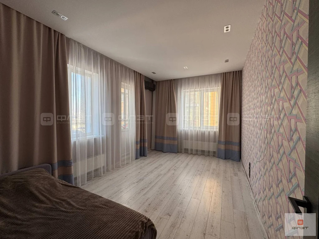 Продажа квартиры, Казань, ул. Павлюхина - Фото 10