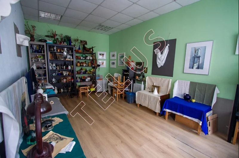 м. Площадь Ильича, Хлебников пер., 330м2, Часть здания (ном. объекта: ... - Фото 9