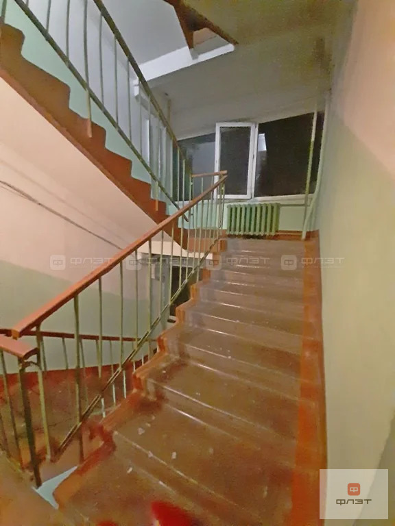 Продажа квартиры, Казань, ул. Карбышева - Фото 14