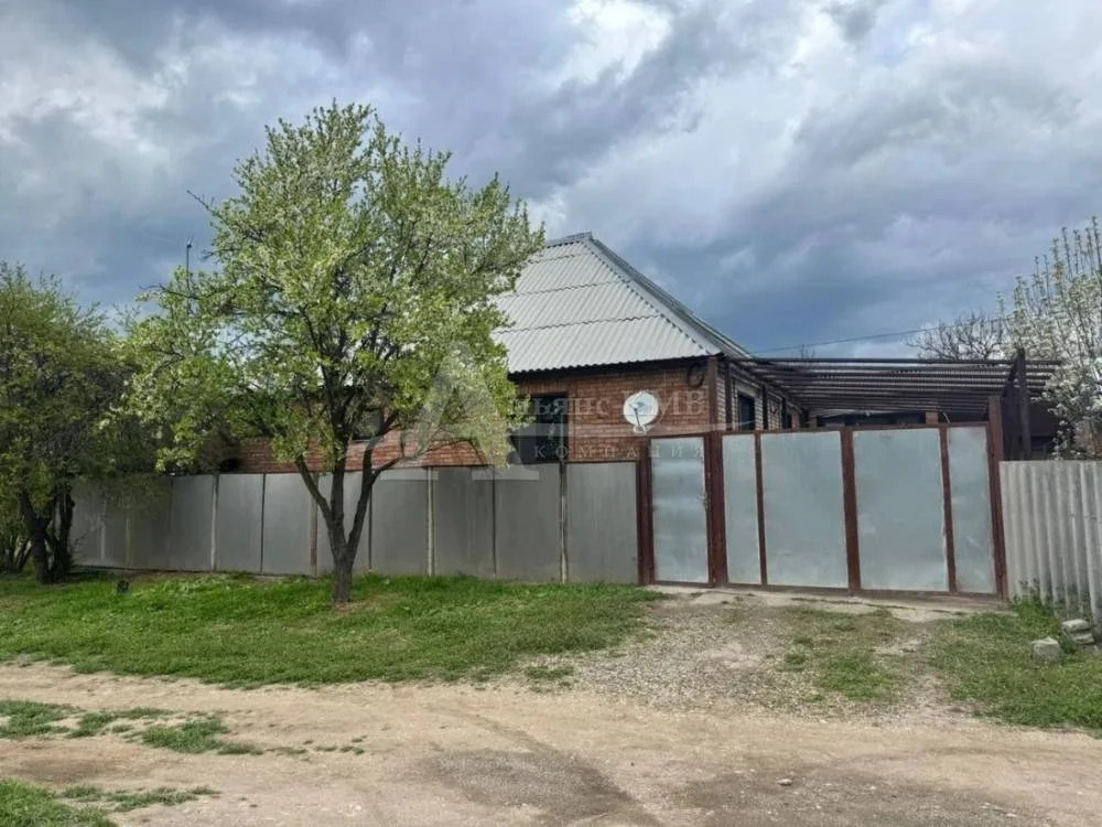 Продажа дома, Георгиевск, Мостовая ул. - Фото 9