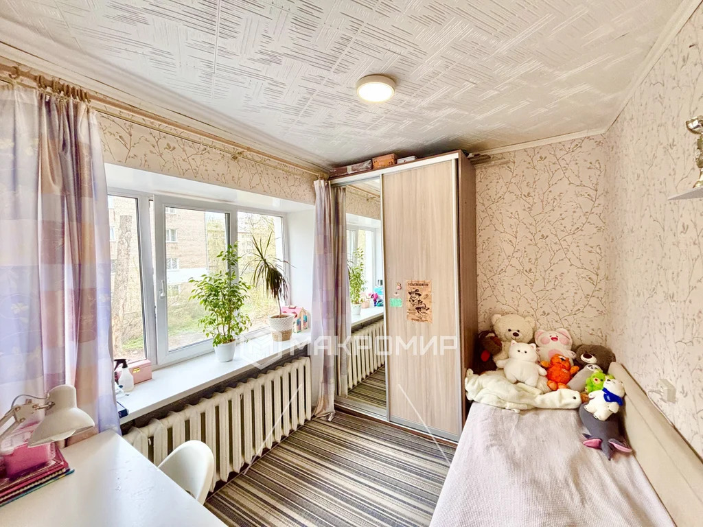 Продажа квартиры, Пермь, ул. Одоевского - Фото 5