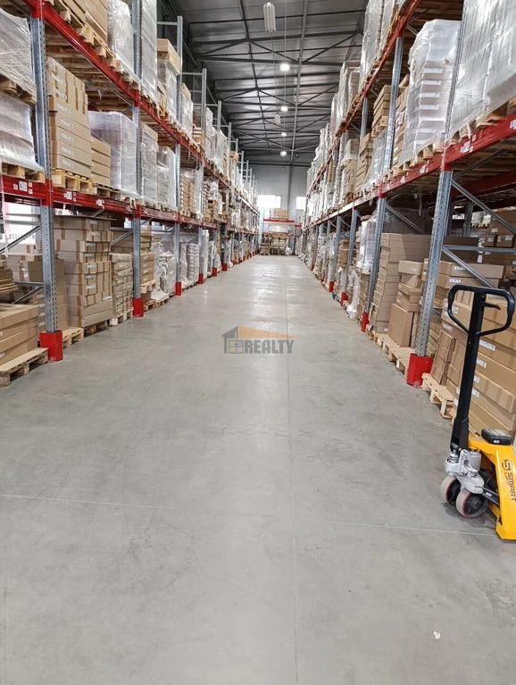 Аренда склада, Люберцы, Люберецкий район, Рязанское ш. - Фото 8