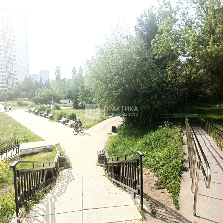 Продажа квартиры, Зеленоград - Фото 23