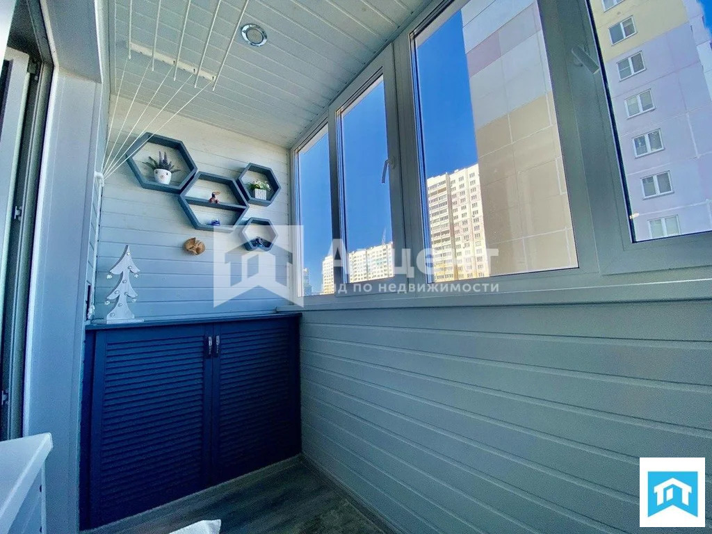 Продажа квартиры, Иваново, мкр Рождественский - Фото 6