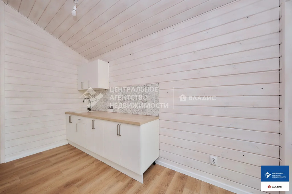 Продажа дома, Ярустово, Спасский район - Фото 14