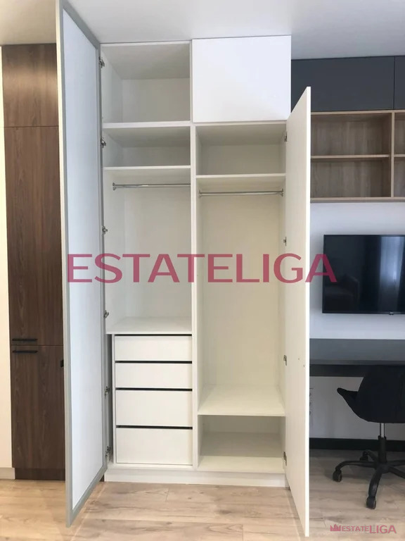 Аренда квартиры, ул. Мосфильмовская - Фото 22