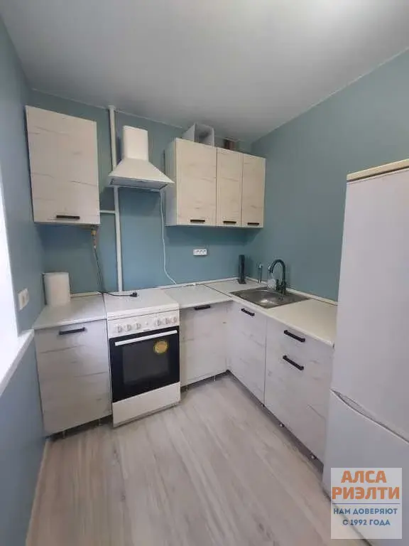 КАП-10674 Аренда 3 к.кв. в г. Солнечногорск мкрн. Рекинцо д. 2 - Фото 1