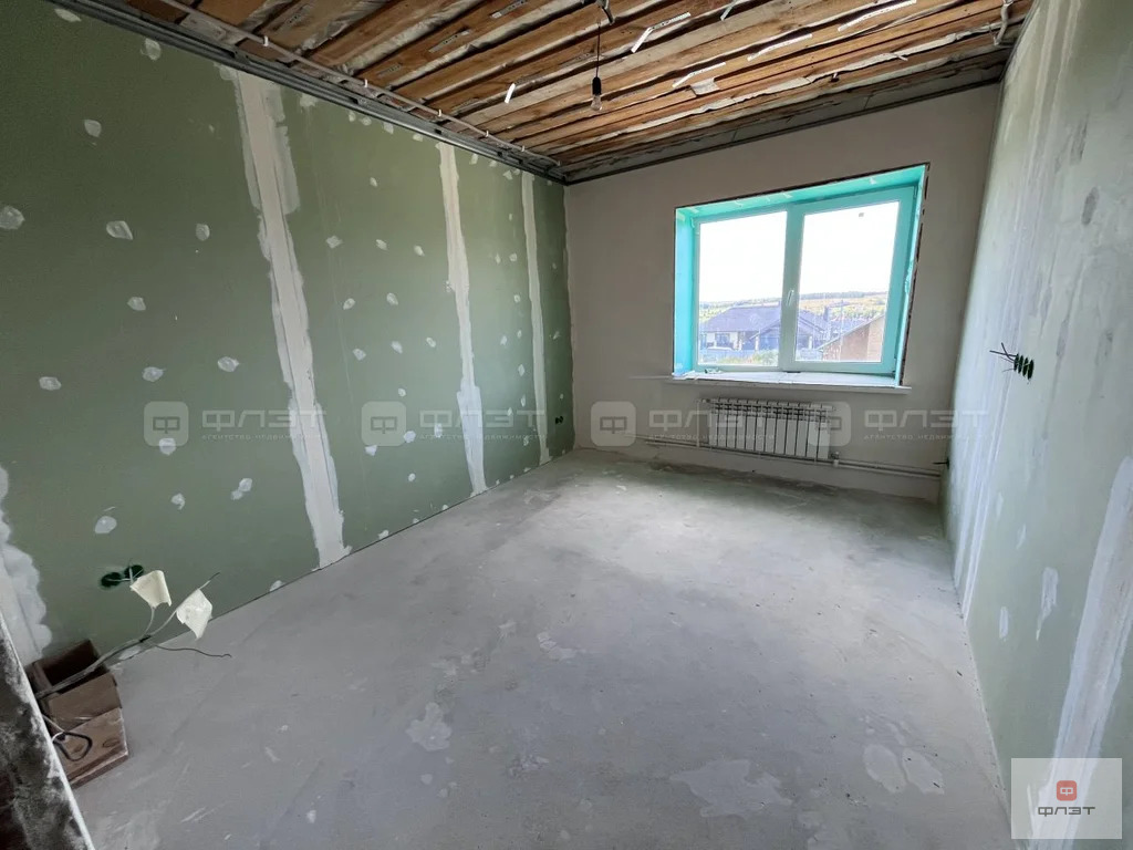 Продажа дома, Эстачи, Высокогорский район, ул. Почтовая - Фото 16