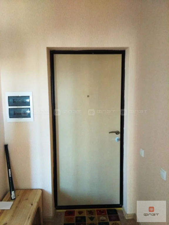 Продажа квартиры, Куюки, Пестречинский район, 10-й Квартал - Фото 3