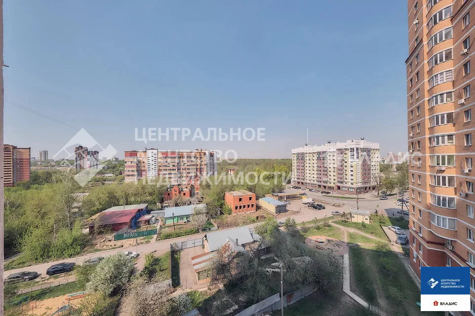 Продажа квартиры, Рязань, ул. Баженова - Фото 16