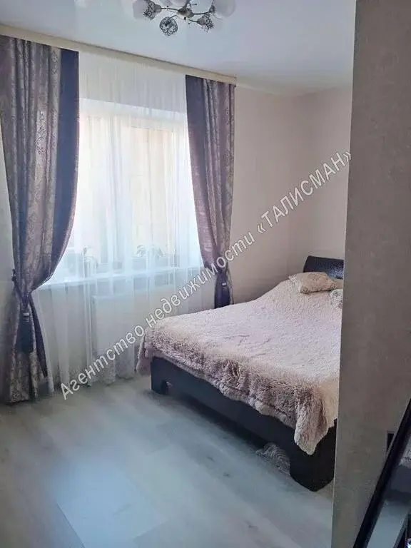 Продается новый дом 2018 г.п., 85 кв.м., г. Таганрог, СНТ Радуга - Фото 2