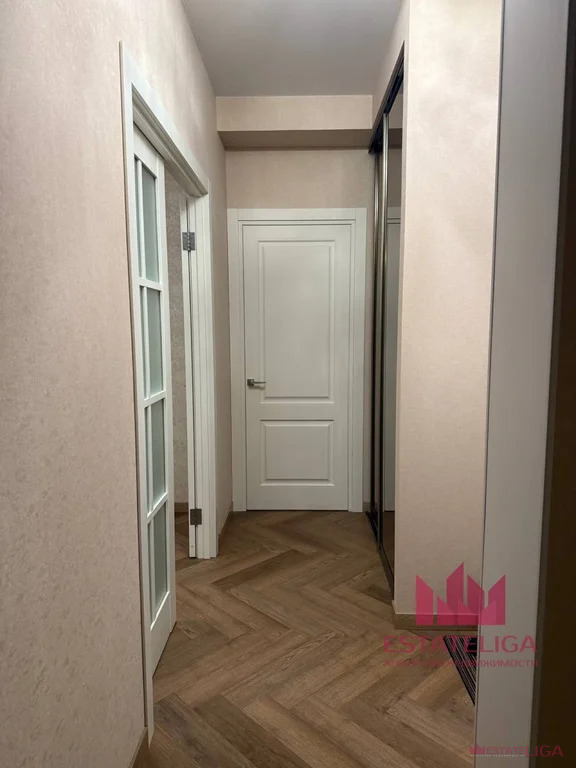 Аренда квартиры, Мичуринский пр-кт. - Фото 3