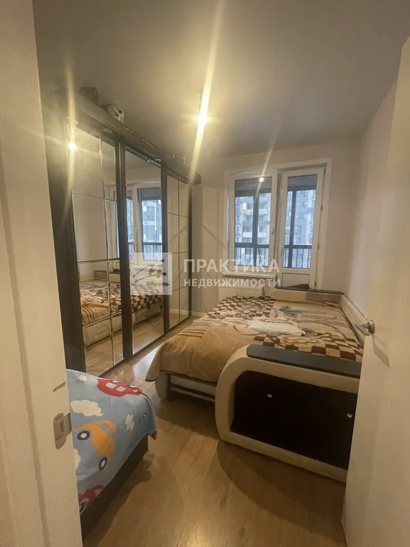 Продажа квартиры, Балашиха, Балашиха г. о., улица Корнилаева - Фото 4