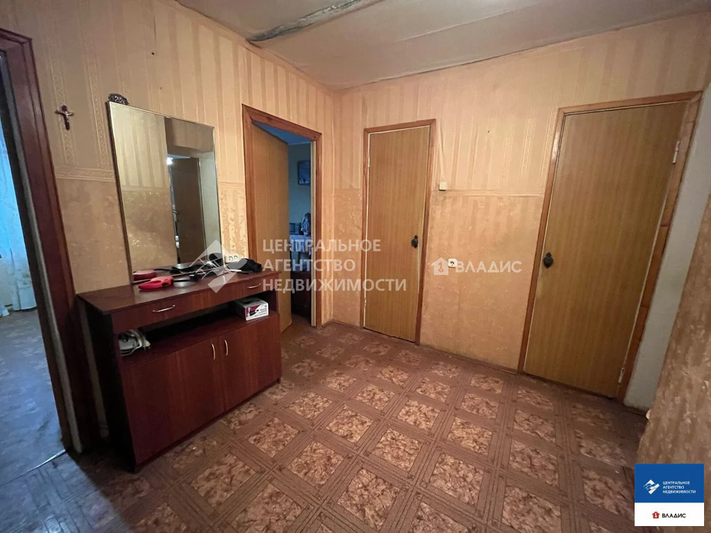 Аренда квартиры, Рязань, ул. Чкалова - Фото 10