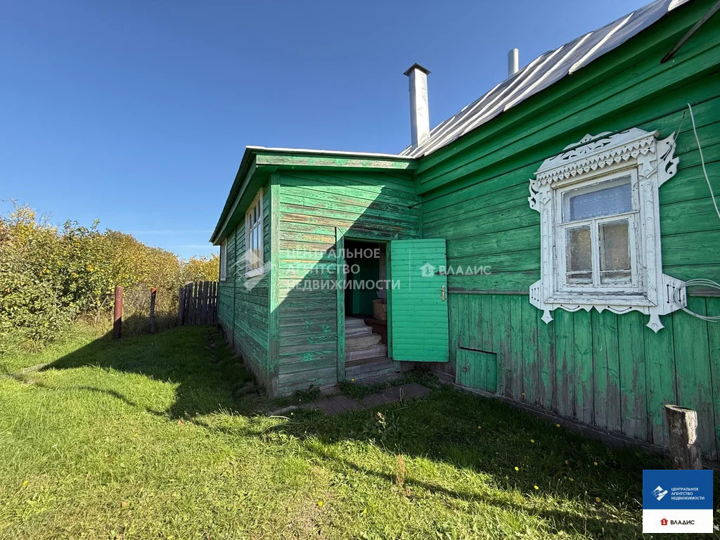Продажа дома, Ибердус, Касимовский район - Фото 10
