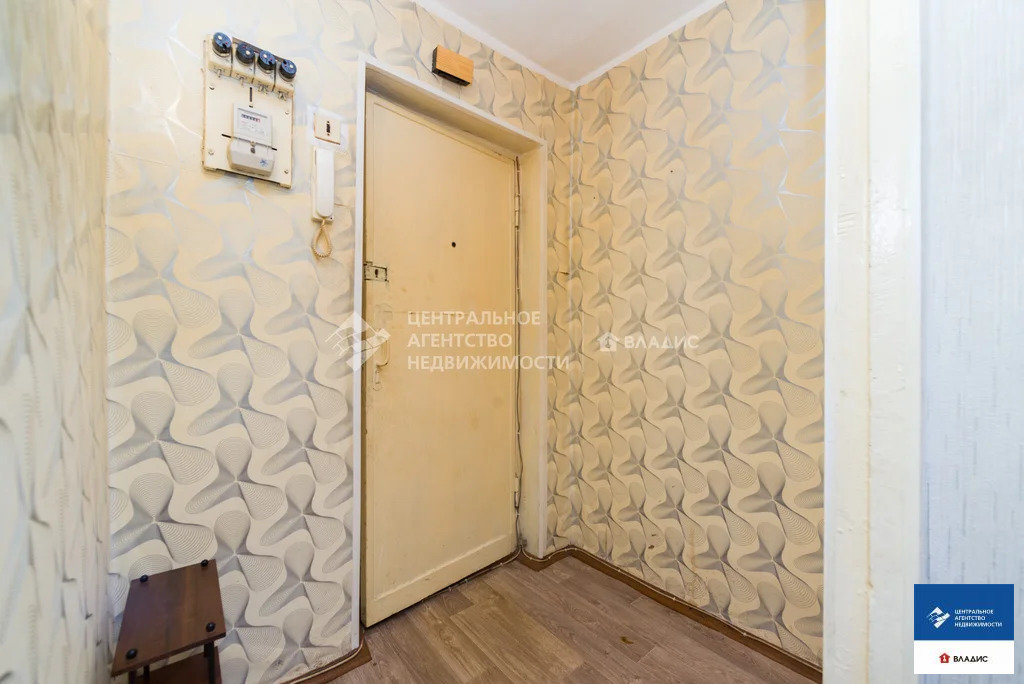 Продажа квартиры, Рязань, ул. Белякова - Фото 12