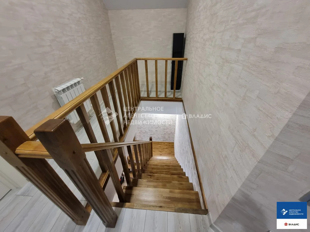 Продажа дома, Семкино, Рязанский район, Береговая улица - Фото 11