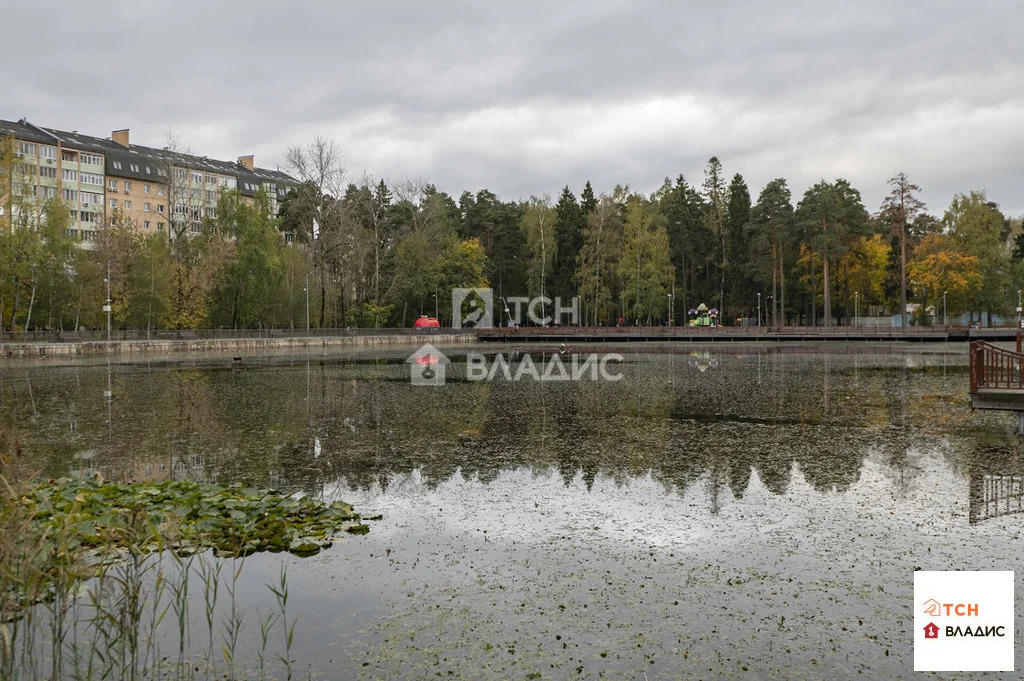 городской округ Королёв, Королёв, улица К.Д. Трофимова, д.6, ... - Фото 32