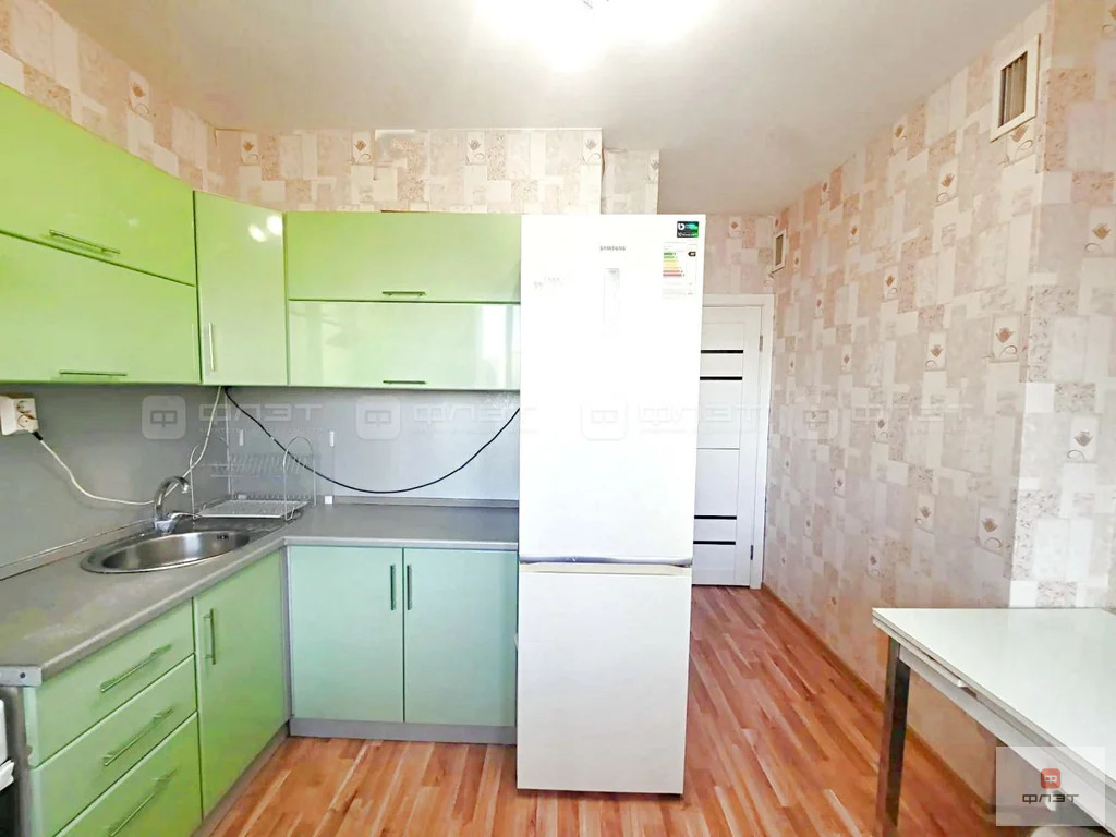 Продажа квартиры, Осиново, Зеленодольский район, ул. Гайсина - Фото 16