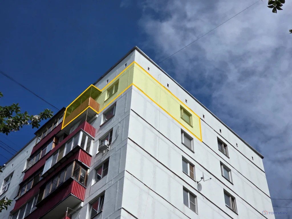 Продажа квартиры, ул. Солнечногорская - Фото 3